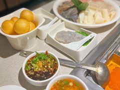 -海底捞火锅(番禺广场店)