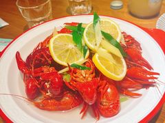 -金陵一哥龙虾(水木秦淮店)