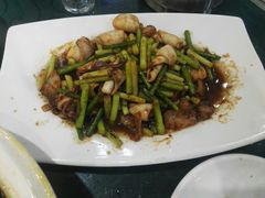 -大城·烧烤海鲜大排档(台东店)