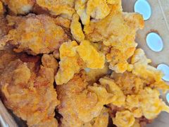 鸡翅根-阿捡忭京炸鸡(长沙韭菜园总店)