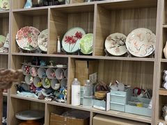 -陶语陶艺手工坊