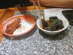 -湘下佬·老长沙吃货铺(酃湖万达店)