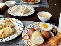 -杭州龙禧福朋喜来登酒店