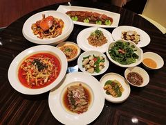 -成都保利公园皇冠假日酒店(熊猫基地店)