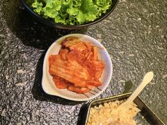 -樱嘢·炭火烧肉(惠南店)