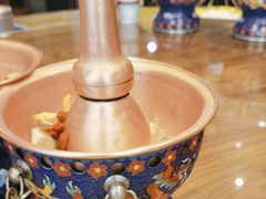 -南门涮肉(上海二店)