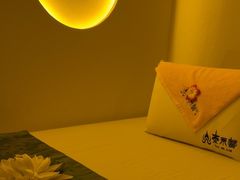-泰禾馨·泰式按摩精油SPA(河西万达店)