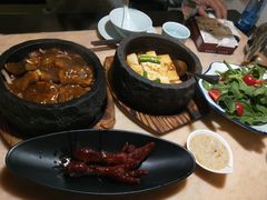 -小江南(高新天泺路店)