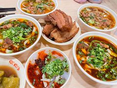 -东方削面(迎泽街店)