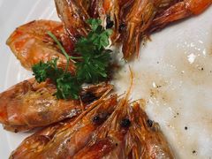 -兴仙饭店·闽味海鲜(马尾总店)