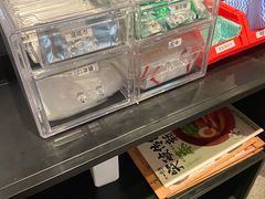 -一風堂拉面(港汇恒隆店)