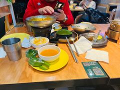 -simply thai天泰(美罗城店)