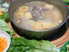 -椰小鸡·琼州糟粕醋·火锅(美兰缤纷城店)