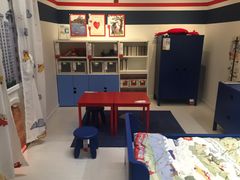 -宜家家居(西安未央商场店)