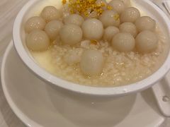 桂花酒酿双皮奶-满记甜品(龙湖长楹天街二店)