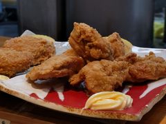 -Ramen满吉·豚骨拉面(丽园路店)