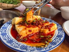 -岳记兴隆·青城腊排铜火锅(融创店)