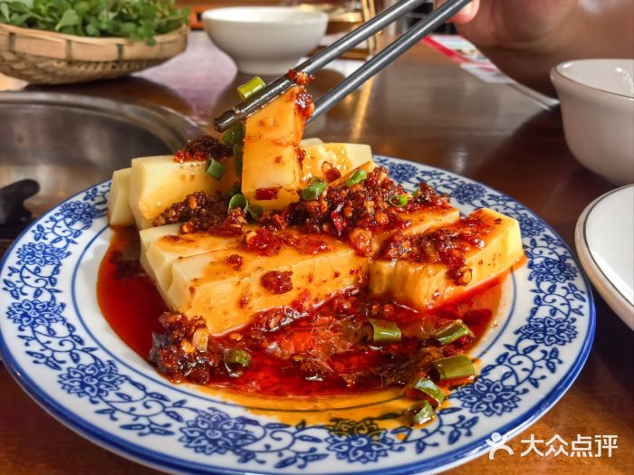 岳记兴隆·青城腊排铜火锅(融创店)图片