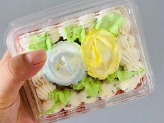 -好利来(武汉新天地店)