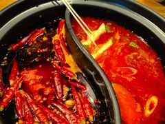 -江湖六膳門串串香(隆礼路店)