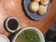 -鑫震源·苏式大虾生煎(山塘街店)