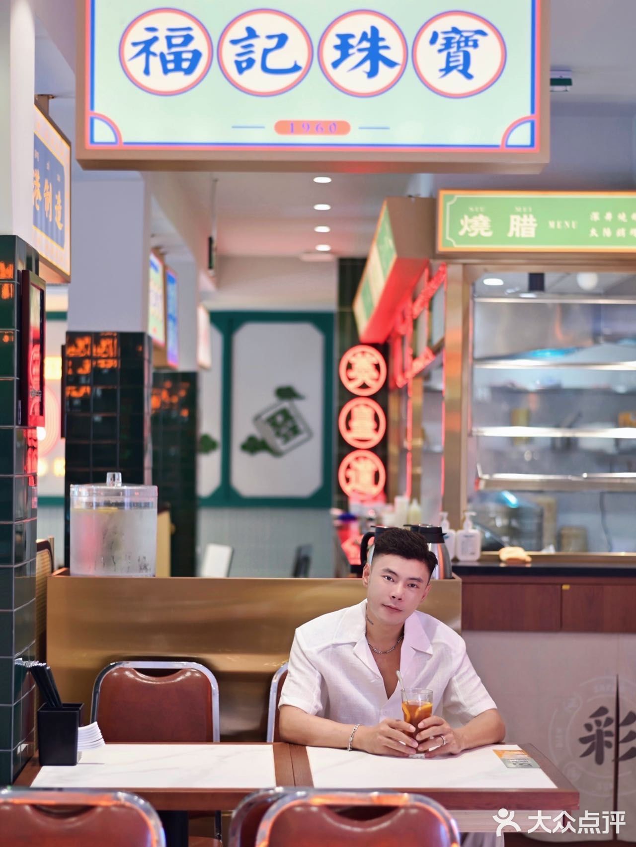 我对张先生，不是喜欢，是热爱啊🎥
