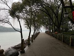 -天目湖山水园