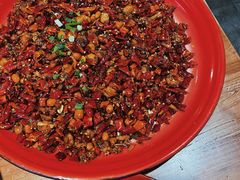 辣子鸡-先启半步颠小酒馆(白麓里店)