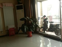 -1号足道推拿会馆