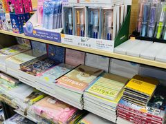 -晨光文具(天客隆大厦大商超市店)