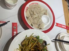 -李老哈·东北菜(宋园路店)