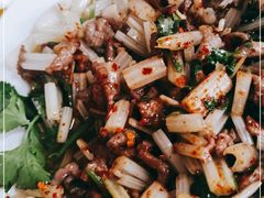 -荣生萝卜汤饭店