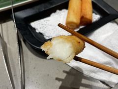 -海底捞火锅(江南盛天地店)