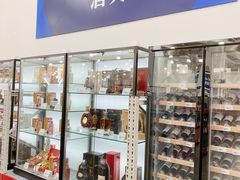 -山姆会员商店(亦庄创意生活广场店)