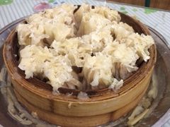 牛肉三鲜-天瑞祥烧麦馆(芥园西道店)