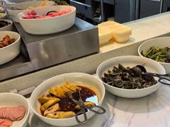 -七食九号食堂(东丽空港店)