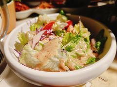 -久藏·横膈膜烧肉·酒场(江汉路店)