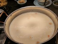 -捞王锅物料理(金华义乌之心店)