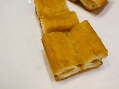 -韶关风度华美达广场酒店自助餐厅