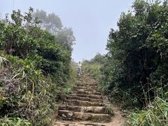 -七娘山