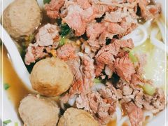 -菜忠潮州牛肉店(岗厦店)