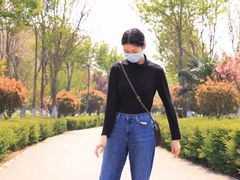 -洛阳市隋唐城遗址植物园