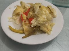 -天乐农家鱼头王(天目湖店)