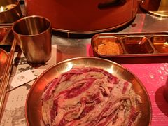 -西塔老太太泥炉烤肉(苏州大悦城店)