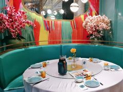 -雀蓝川菜(星悦汇店)