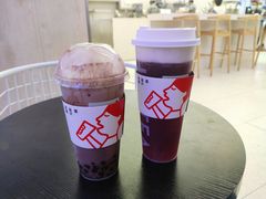 -喜茶(南昌王府井店)