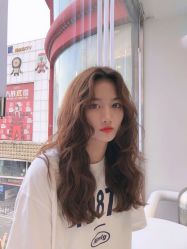 -MMby Hair Code芭曲发型