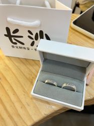 -壹定制珠宝(五一广场店)