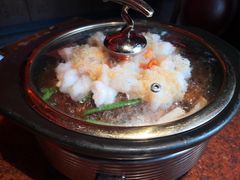 -绿茶餐厅(蓝色港湾店)