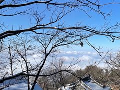 -终南山南五台景区